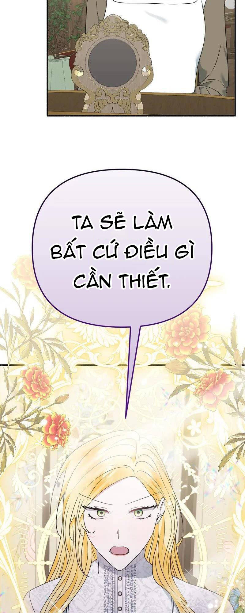 Người Chồng Thiên Thần Của Tôi Thật Ra Là Ác Quỷ Chapter 46.2 - Trang 2