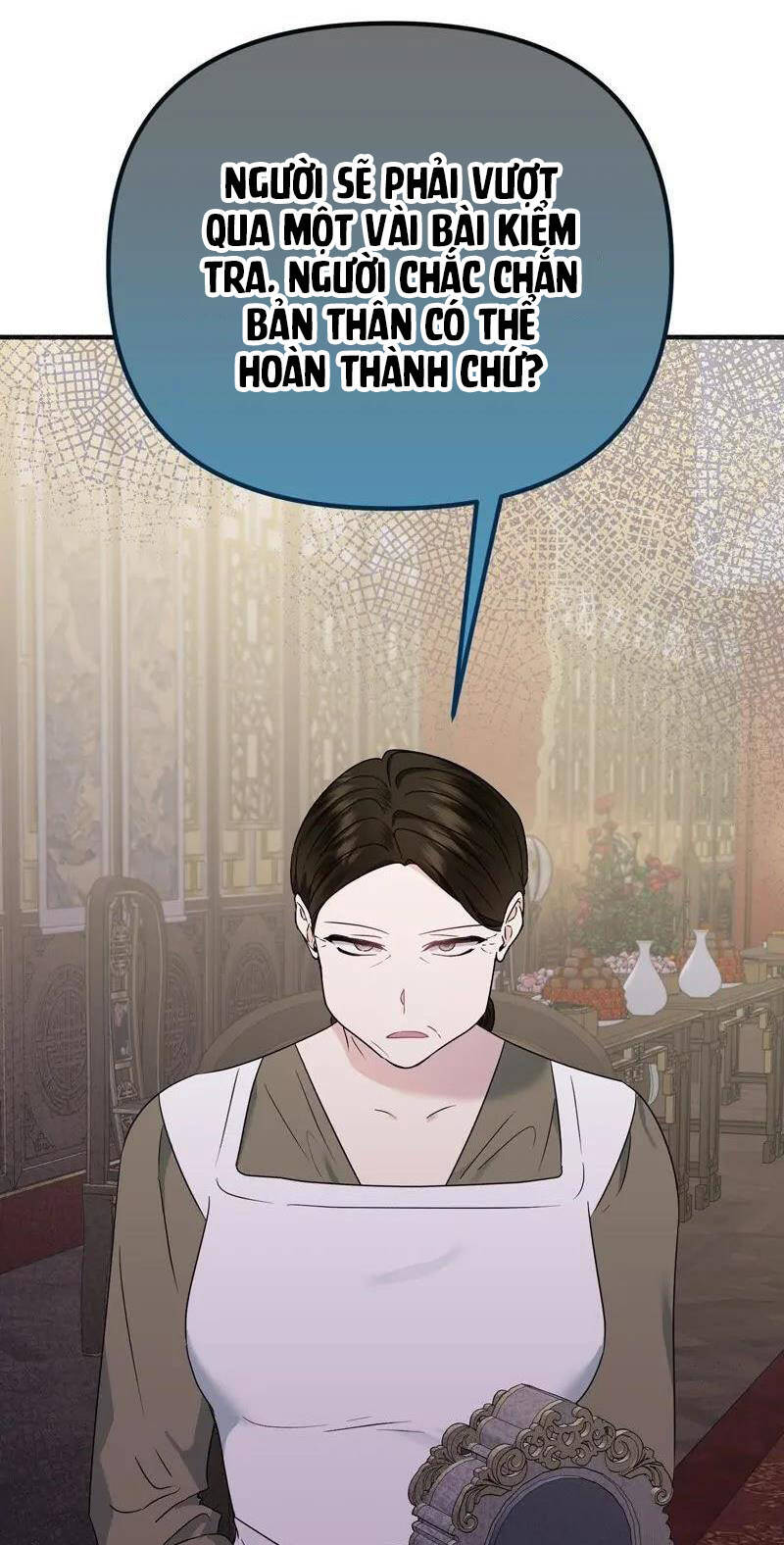 Người Chồng Thiên Thần Của Tôi Thật Ra Là Ác Quỷ Chapter 46.2 - Trang 2