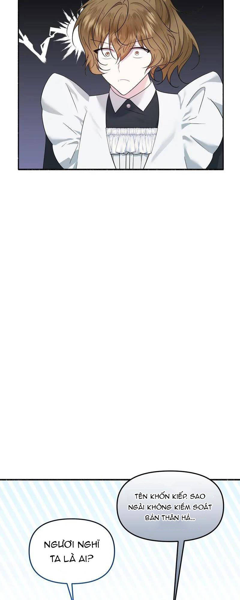 Người Chồng Thiên Thần Của Tôi Thật Ra Là Ác Quỷ Chapter 46.2 - Trang 2