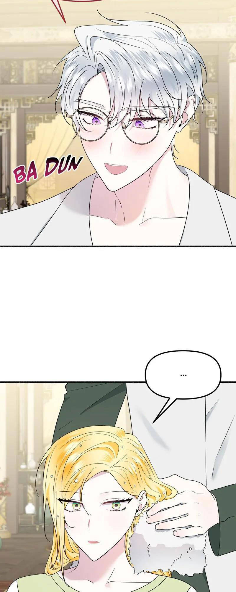 Người Chồng Thiên Thần Của Tôi Thật Ra Là Ác Quỷ Chapter 46.2 - Trang 2