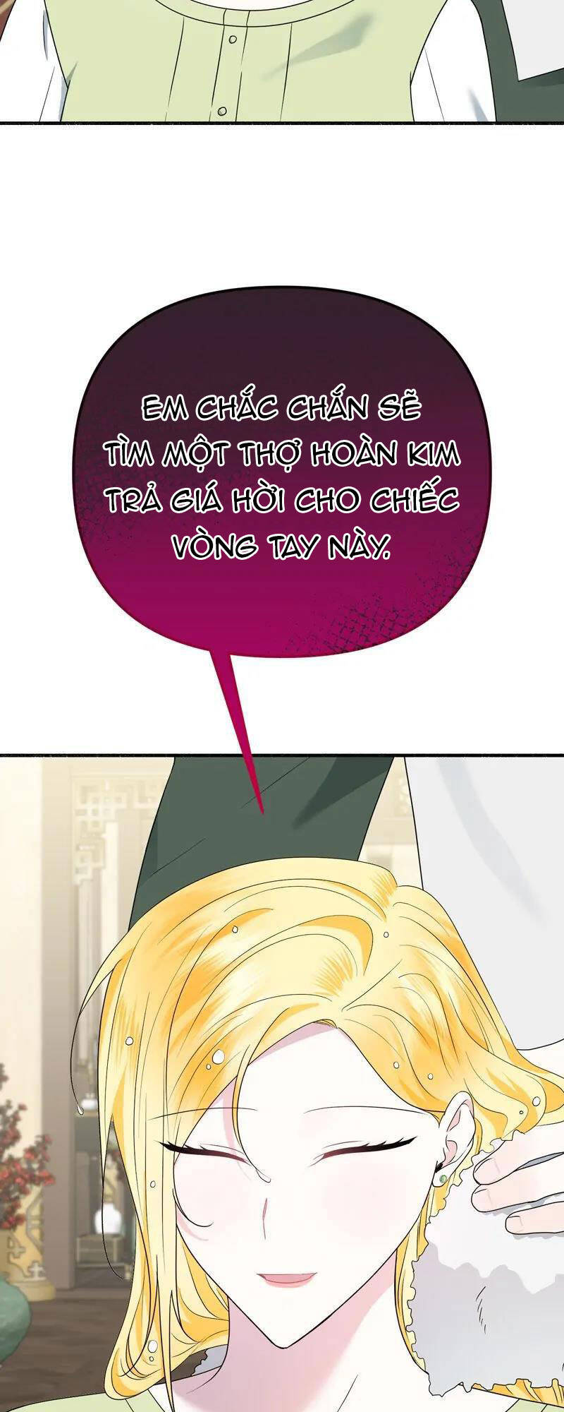 Người Chồng Thiên Thần Của Tôi Thật Ra Là Ác Quỷ Chapter 46.2 - Trang 2