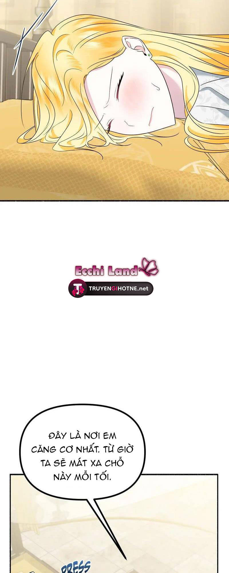 Người Chồng Thiên Thần Của Tôi Thật Ra Là Ác Quỷ Chapter 47.1 - Trang 2