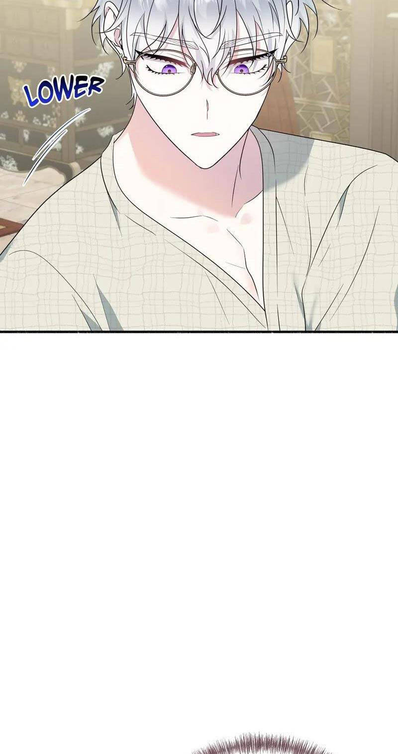 Người Chồng Thiên Thần Của Tôi Thật Ra Là Ác Quỷ Chapter 47.1 - Trang 2