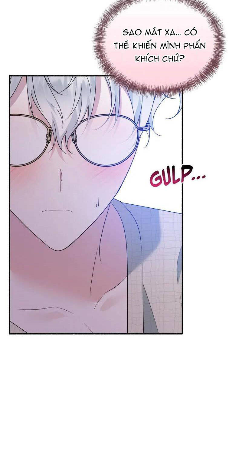 Người Chồng Thiên Thần Của Tôi Thật Ra Là Ác Quỷ Chapter 47.1 - Trang 2