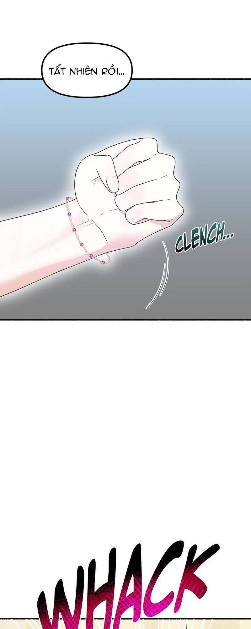 Người Chồng Thiên Thần Của Tôi Thật Ra Là Ác Quỷ Chapter 47.1 - Trang 2