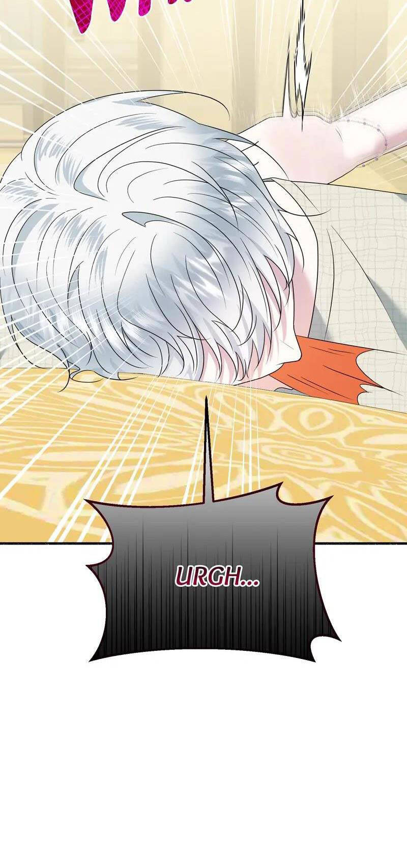 Người Chồng Thiên Thần Của Tôi Thật Ra Là Ác Quỷ Chapter 47.1 - Trang 2