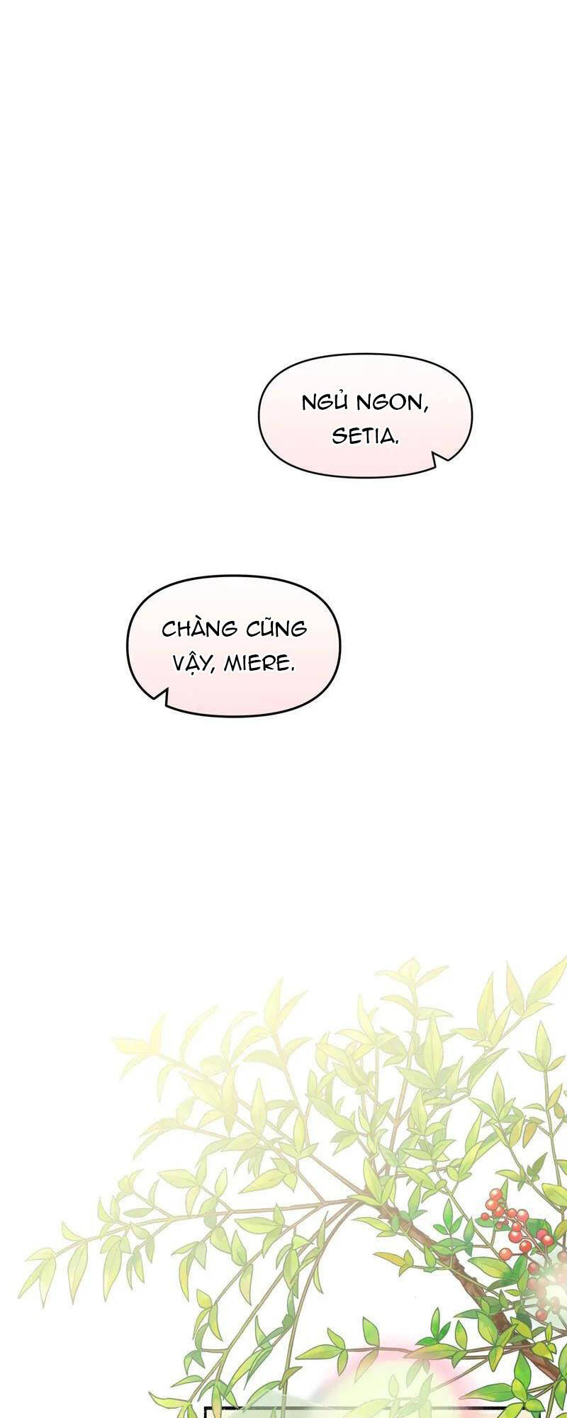 Người Chồng Thiên Thần Của Tôi Thật Ra Là Ác Quỷ Chapter 47.1 - Trang 2