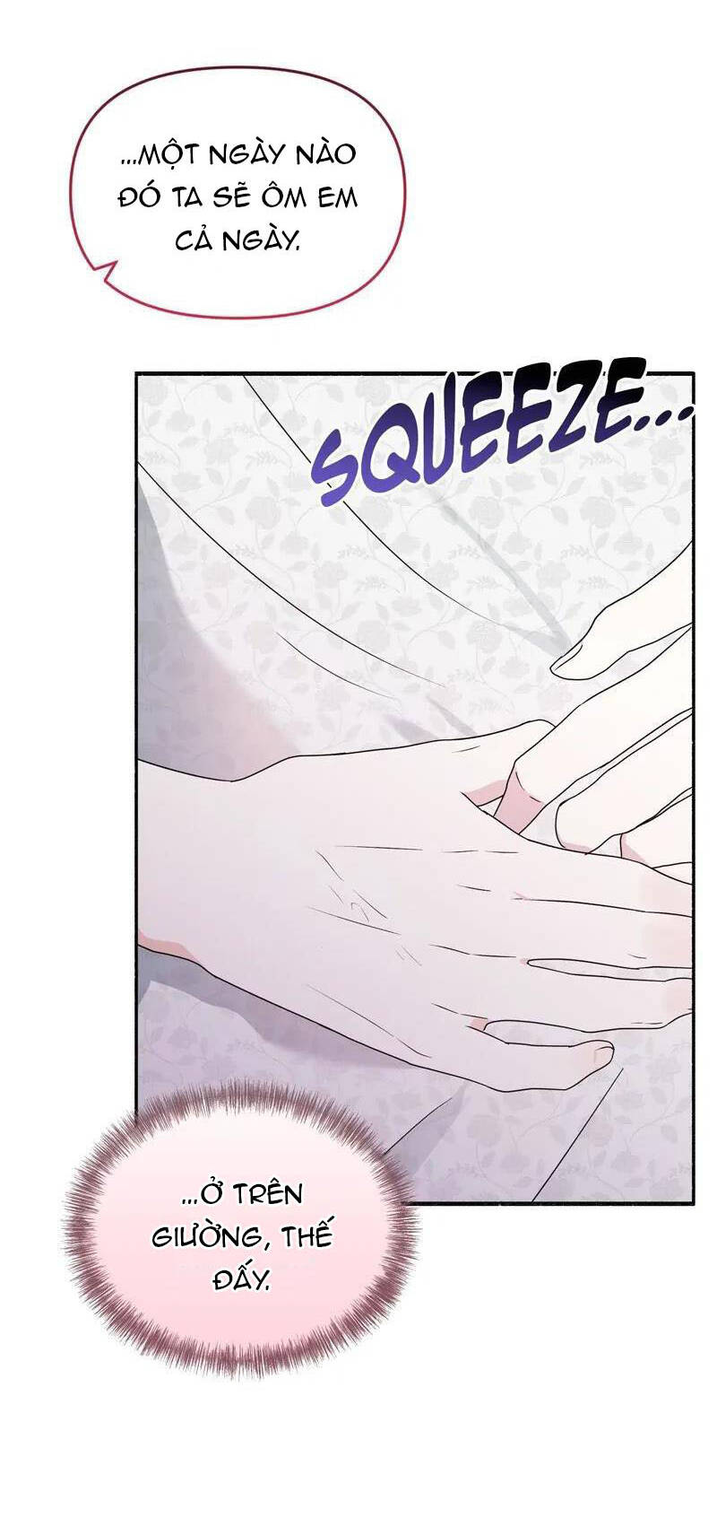 Người Chồng Thiên Thần Của Tôi Thật Ra Là Ác Quỷ Chapter 47.1 - Trang 2