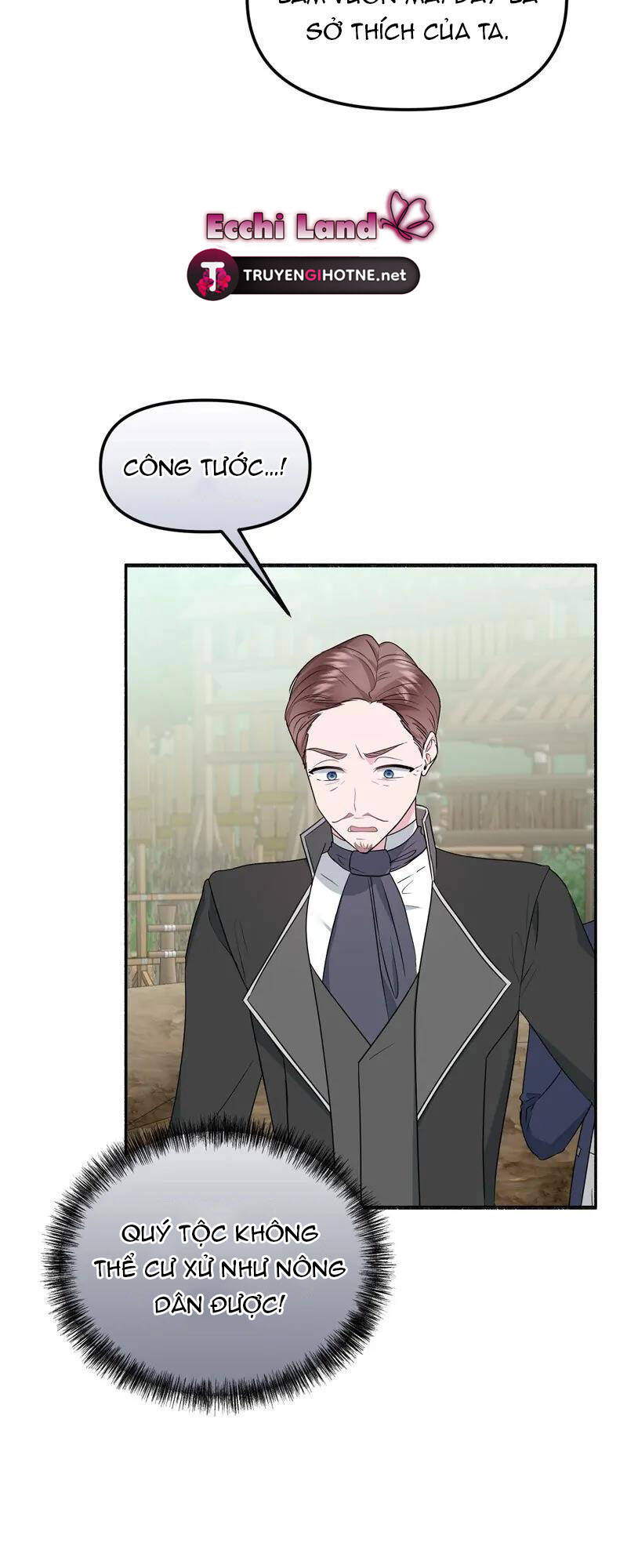 Người Chồng Thiên Thần Của Tôi Thật Ra Là Ác Quỷ Chapter 47.1 - Trang 2