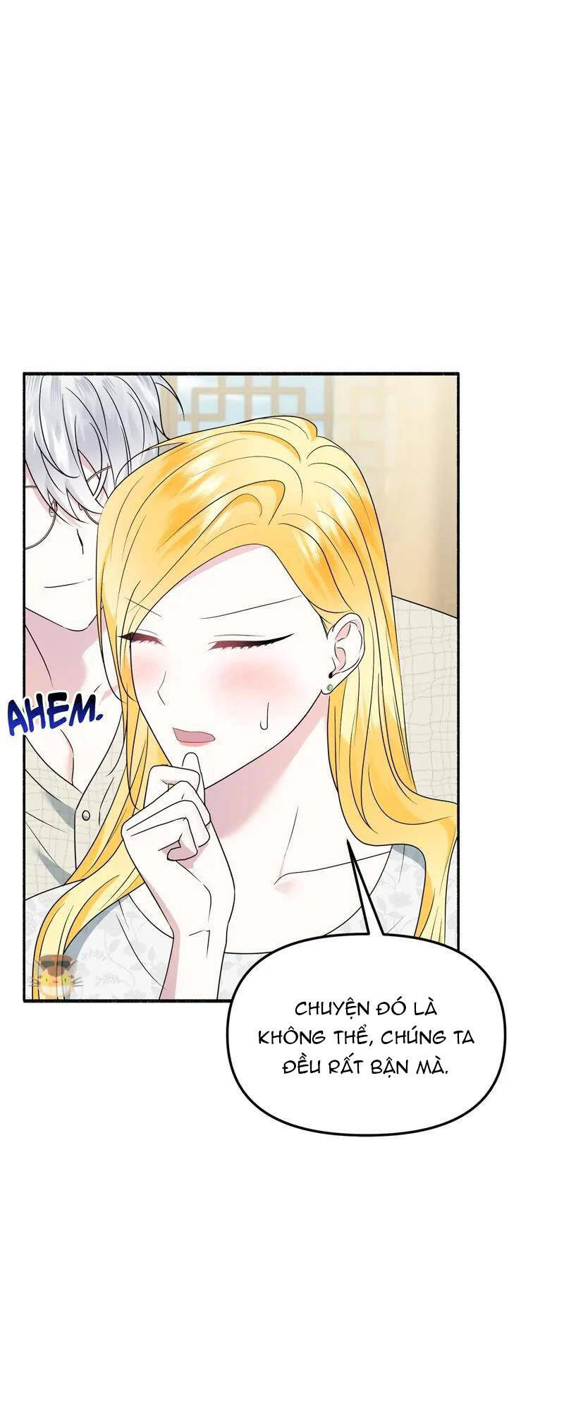 Người Chồng Thiên Thần Của Tôi Thật Ra Là Ác Quỷ Chapter 47.2 - Trang 2