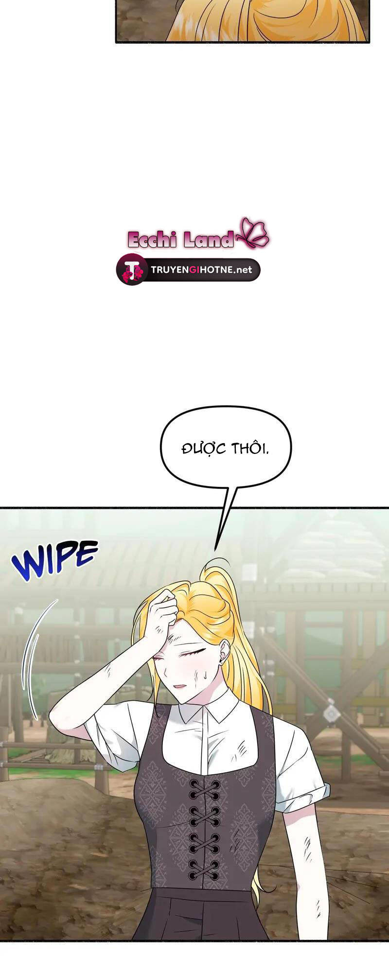 Người Chồng Thiên Thần Của Tôi Thật Ra Là Ác Quỷ Chapter 47.2 - Trang 2