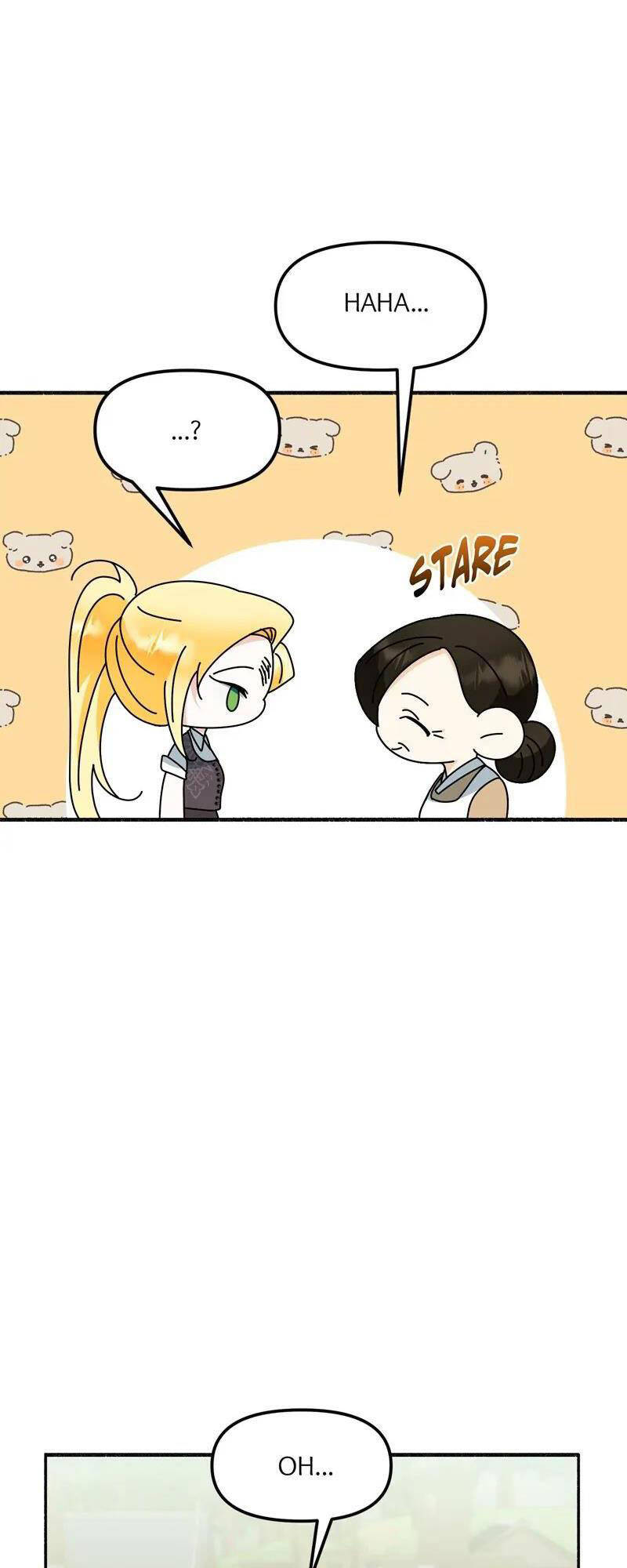 Người Chồng Thiên Thần Của Tôi Thật Ra Là Ác Quỷ Chapter 47.2 - Trang 2