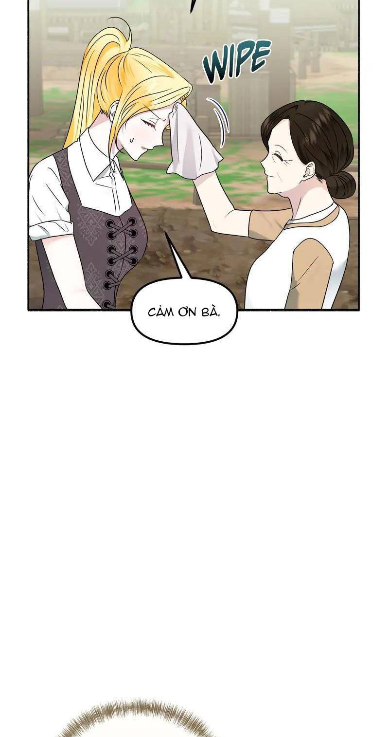 Người Chồng Thiên Thần Của Tôi Thật Ra Là Ác Quỷ Chapter 47.2 - Trang 2