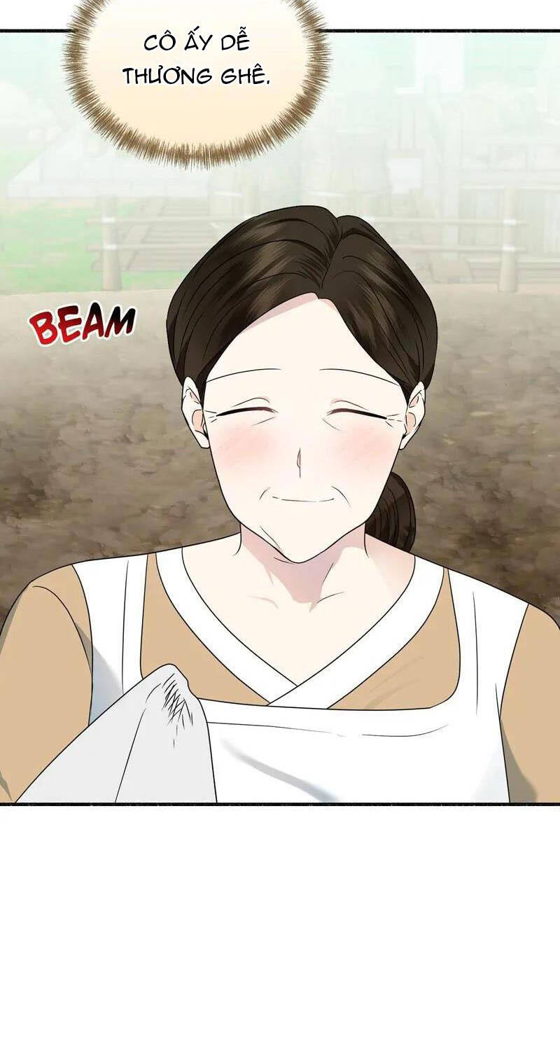 Người Chồng Thiên Thần Của Tôi Thật Ra Là Ác Quỷ Chapter 47.2 - Trang 2