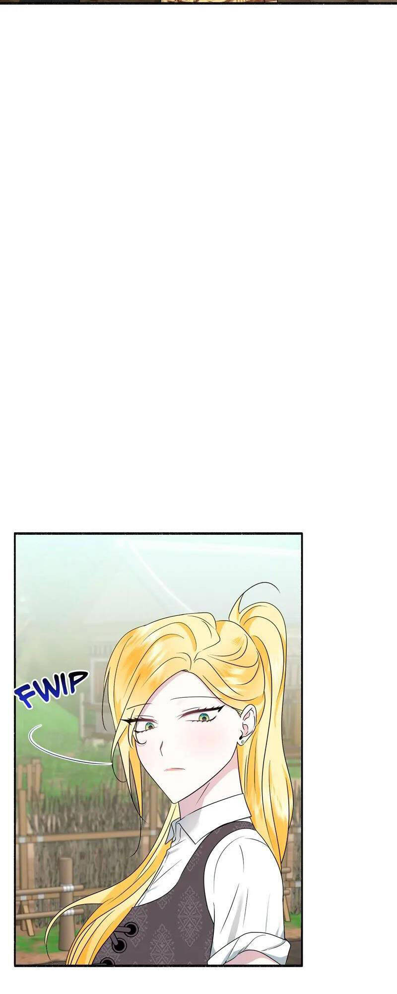 Người Chồng Thiên Thần Của Tôi Thật Ra Là Ác Quỷ Chapter 47.2 - Trang 2