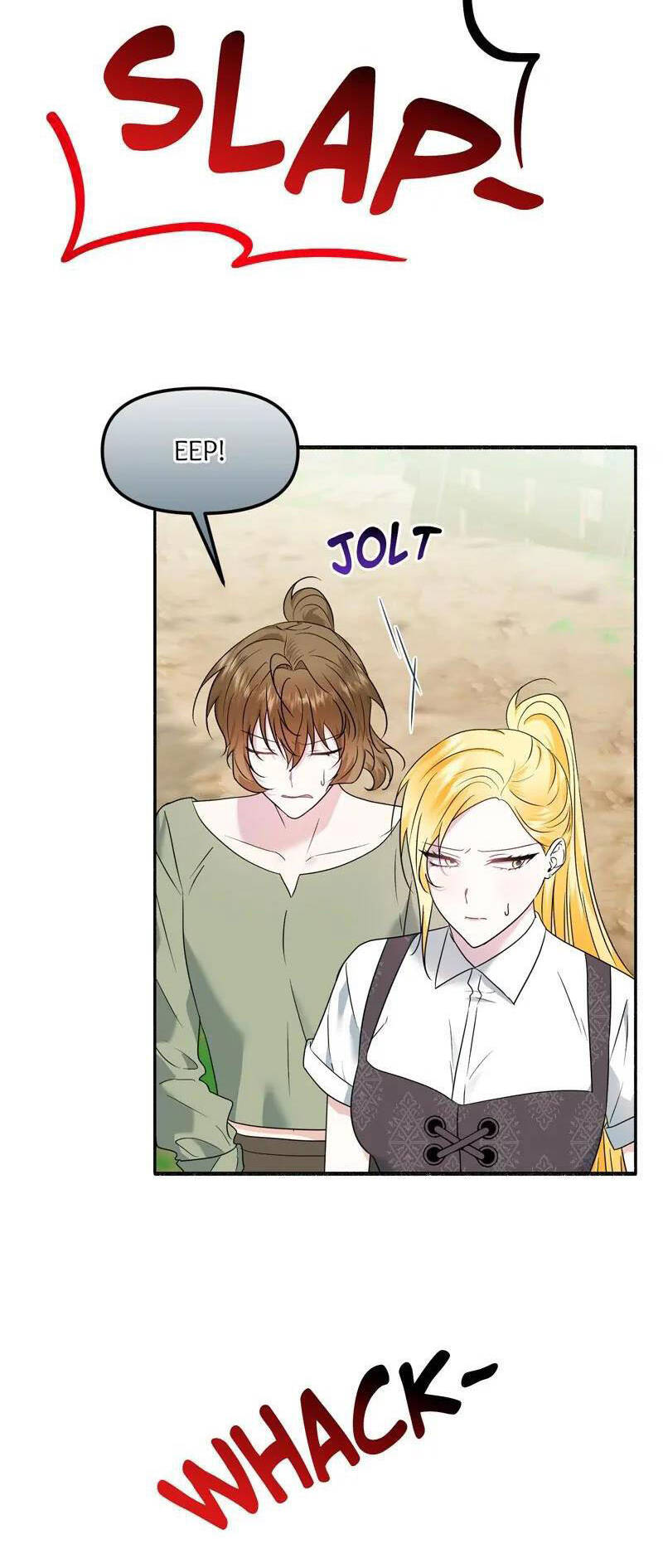 Người Chồng Thiên Thần Của Tôi Thật Ra Là Ác Quỷ Chapter 47.2 - Trang 2