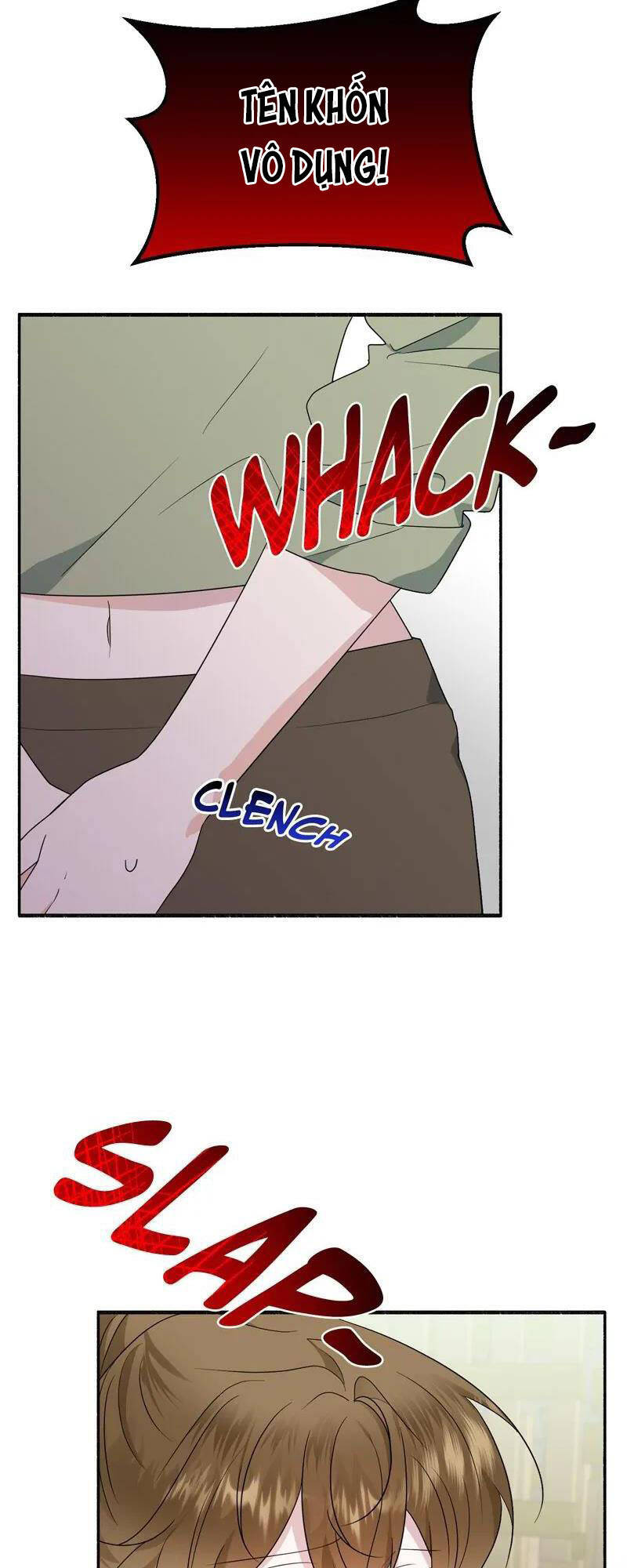 Người Chồng Thiên Thần Của Tôi Thật Ra Là Ác Quỷ Chapter 47.2 - Trang 2