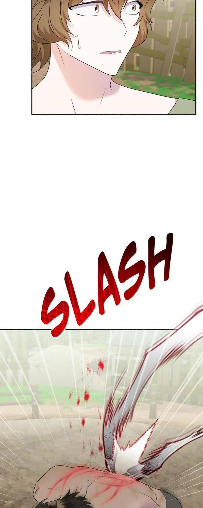 Người Chồng Thiên Thần Của Tôi Thật Ra Là Ác Quỷ Chapter 47.2 - Trang 2