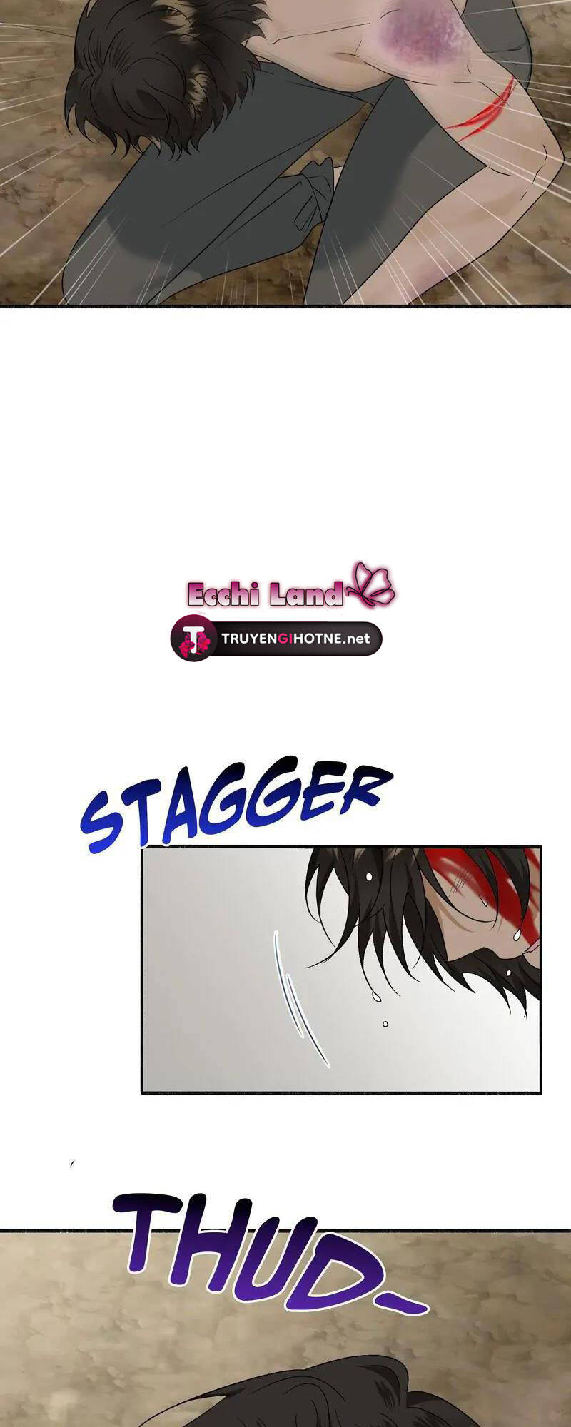 Người Chồng Thiên Thần Của Tôi Thật Ra Là Ác Quỷ Chapter 47.2 - Trang 2