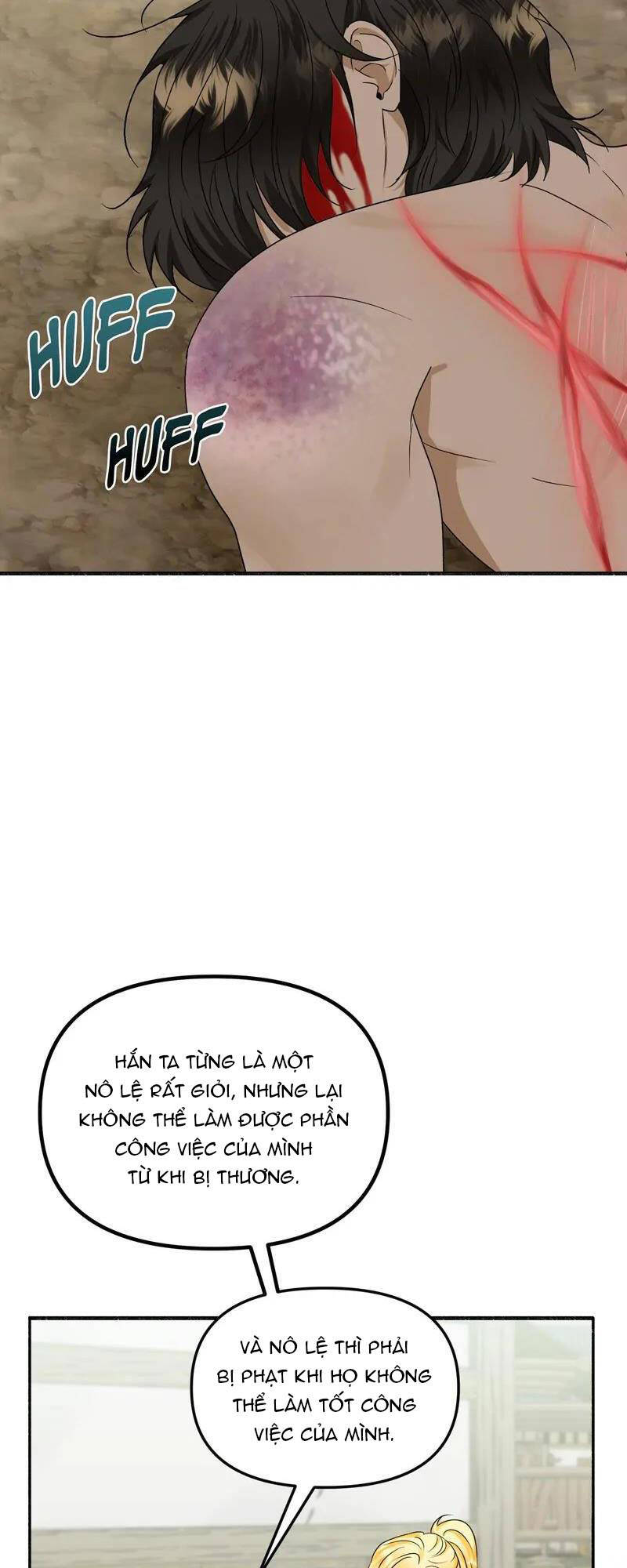 Người Chồng Thiên Thần Của Tôi Thật Ra Là Ác Quỷ Chapter 47.2 - Trang 2