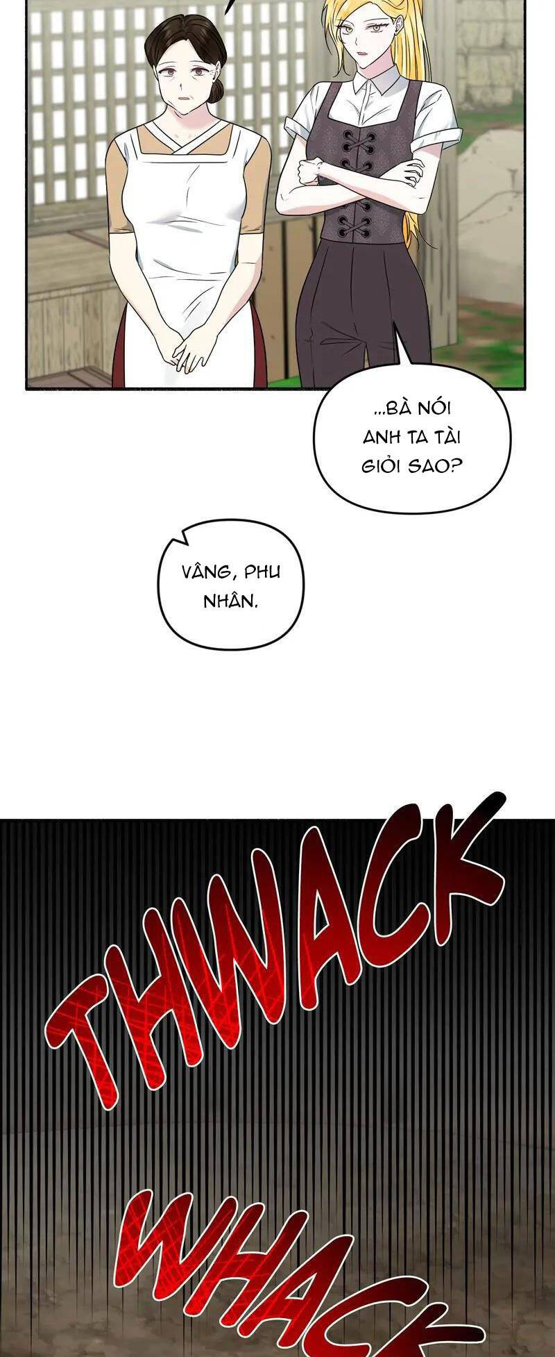 Người Chồng Thiên Thần Của Tôi Thật Ra Là Ác Quỷ Chapter 47.2 - Trang 2