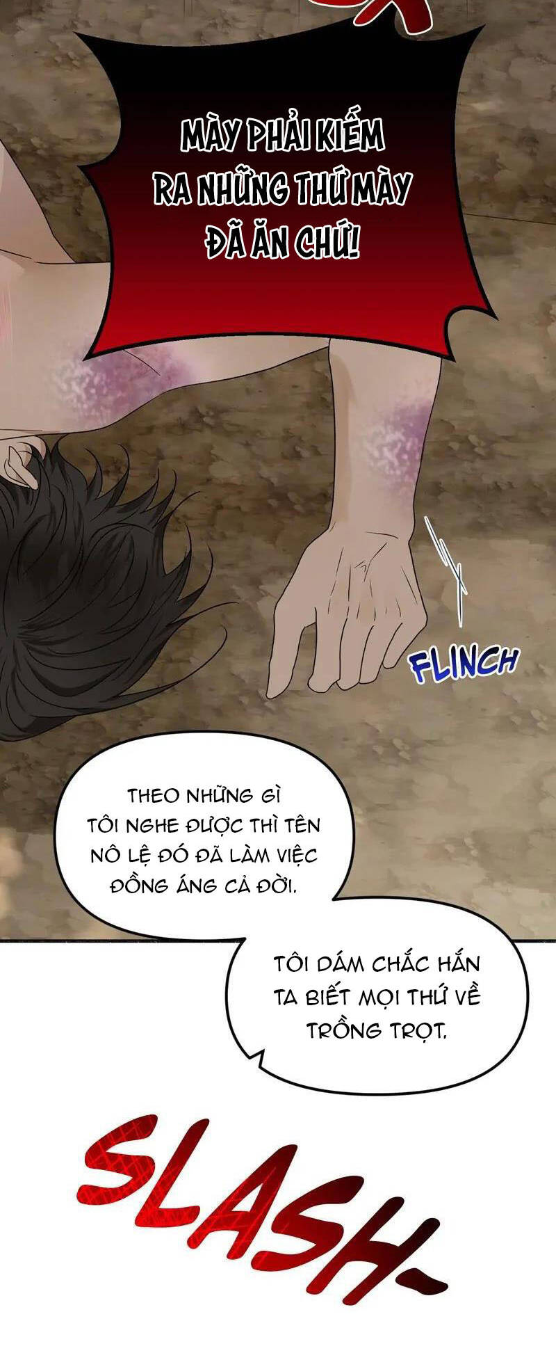 Người Chồng Thiên Thần Của Tôi Thật Ra Là Ác Quỷ Chapter 47.2 - Trang 2