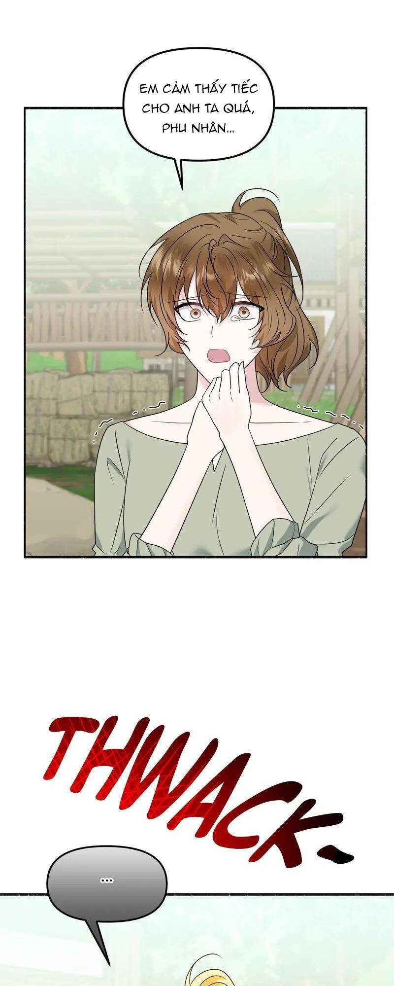 Người Chồng Thiên Thần Của Tôi Thật Ra Là Ác Quỷ Chapter 47.2 - Trang 2