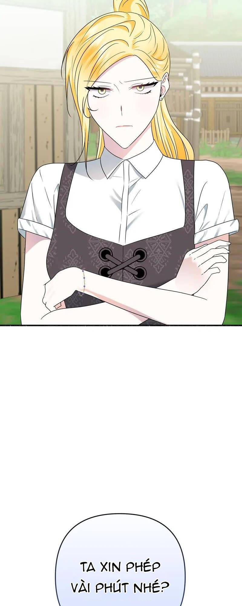 Người Chồng Thiên Thần Của Tôi Thật Ra Là Ác Quỷ Chapter 47.2 - Trang 2