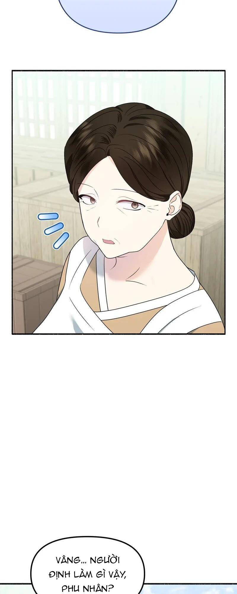 Người Chồng Thiên Thần Của Tôi Thật Ra Là Ác Quỷ Chapter 47.2 - Trang 2