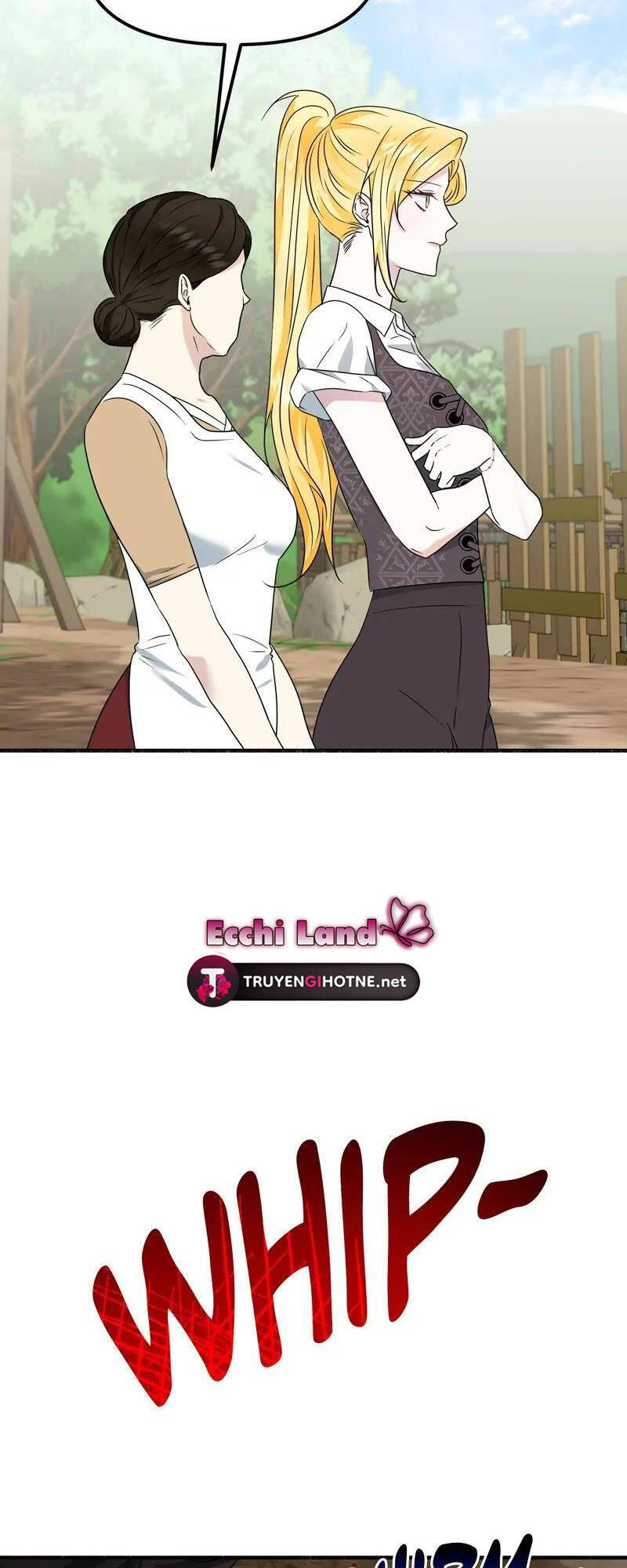 Người Chồng Thiên Thần Của Tôi Thật Ra Là Ác Quỷ Chapter 47.2 - Trang 2