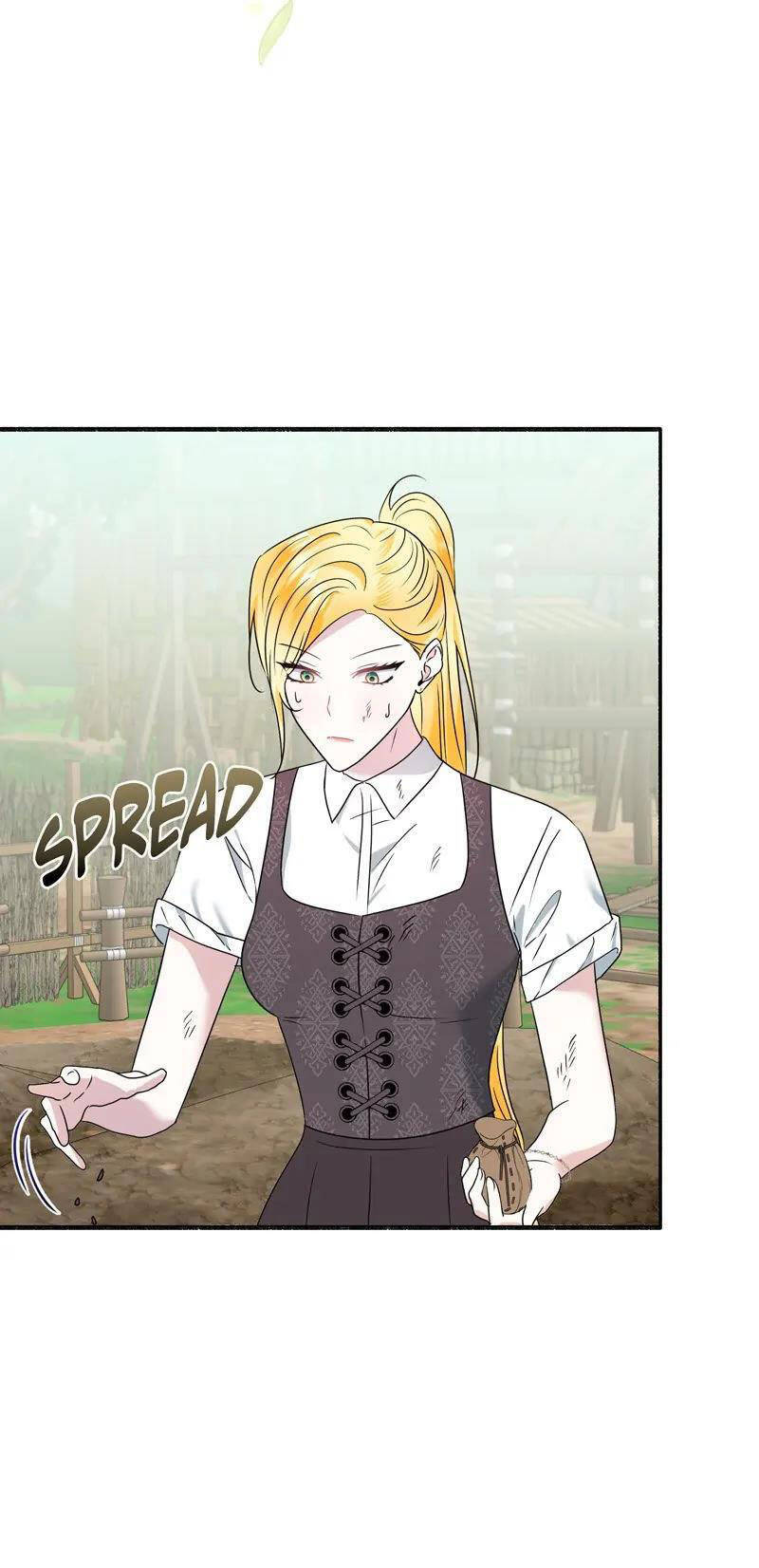 Người Chồng Thiên Thần Của Tôi Thật Ra Là Ác Quỷ Chapter 47.2 - Trang 2