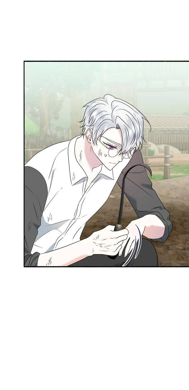 Người Chồng Thiên Thần Của Tôi Thật Ra Là Ác Quỷ Chapter 47.2 - Trang 2