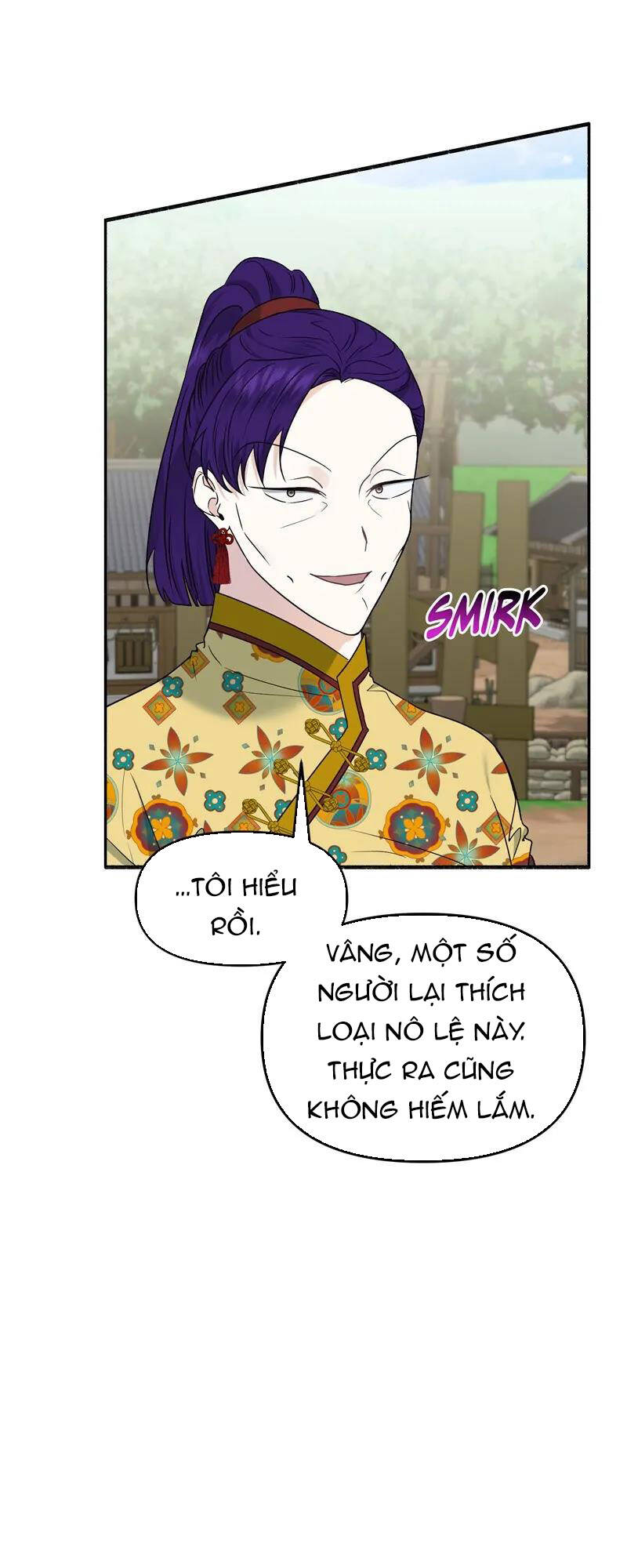 Người Chồng Thiên Thần Của Tôi Thật Ra Là Ác Quỷ Chapter 48.1 - Trang 2