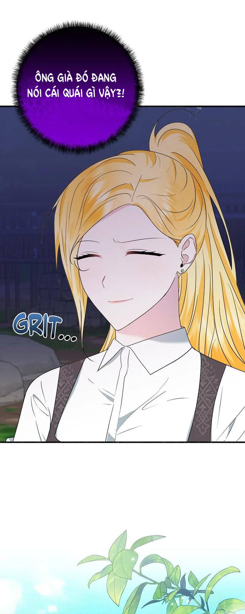 Người Chồng Thiên Thần Của Tôi Thật Ra Là Ác Quỷ Chapter 48.1 - Trang 2