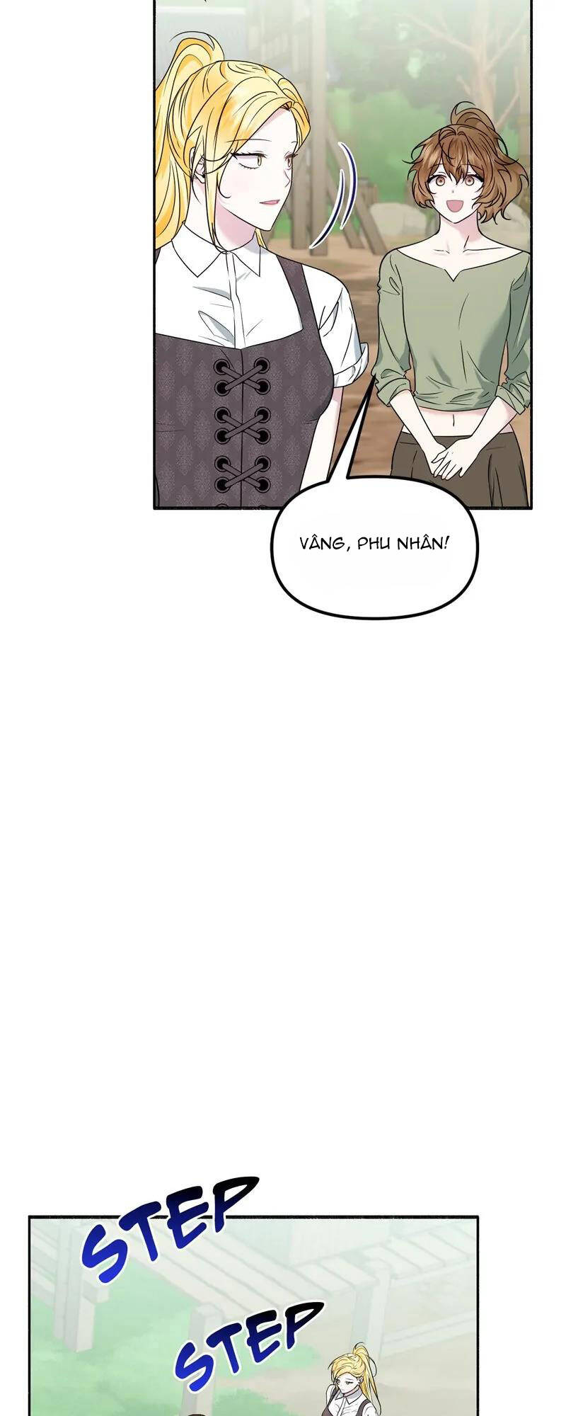 Người Chồng Thiên Thần Của Tôi Thật Ra Là Ác Quỷ Chapter 48.1 - Trang 2