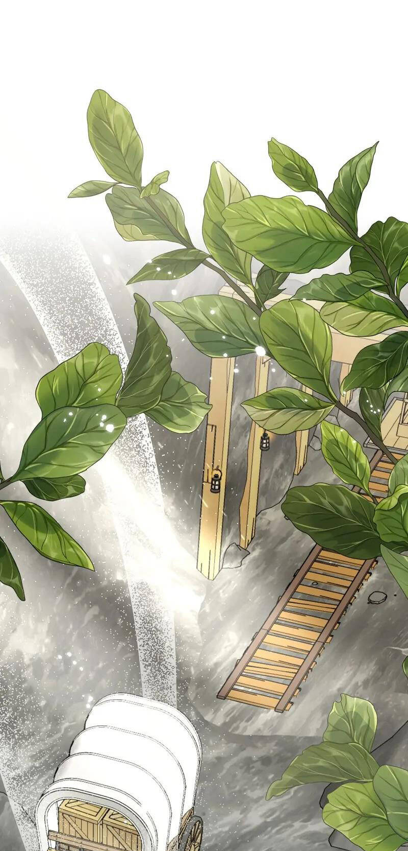 Người Chồng Thiên Thần Của Tôi Thật Ra Là Ác Quỷ Chapter 48.1 - Trang 2