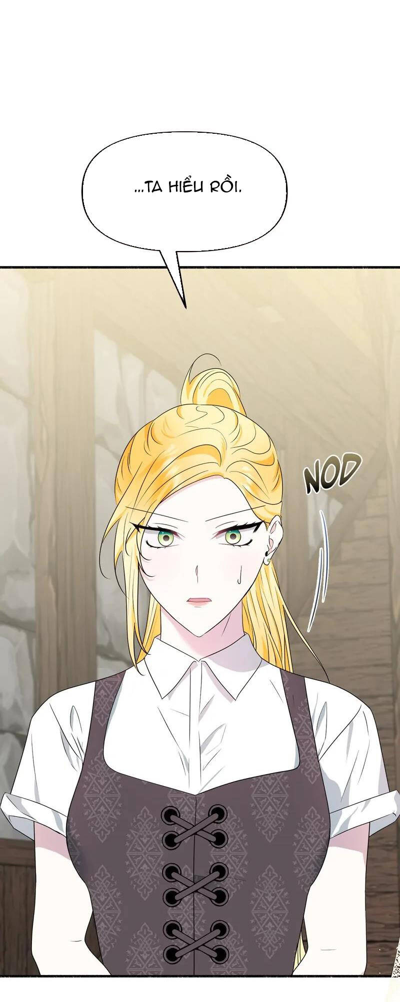 Người Chồng Thiên Thần Của Tôi Thật Ra Là Ác Quỷ Chapter 48.1 - Trang 2