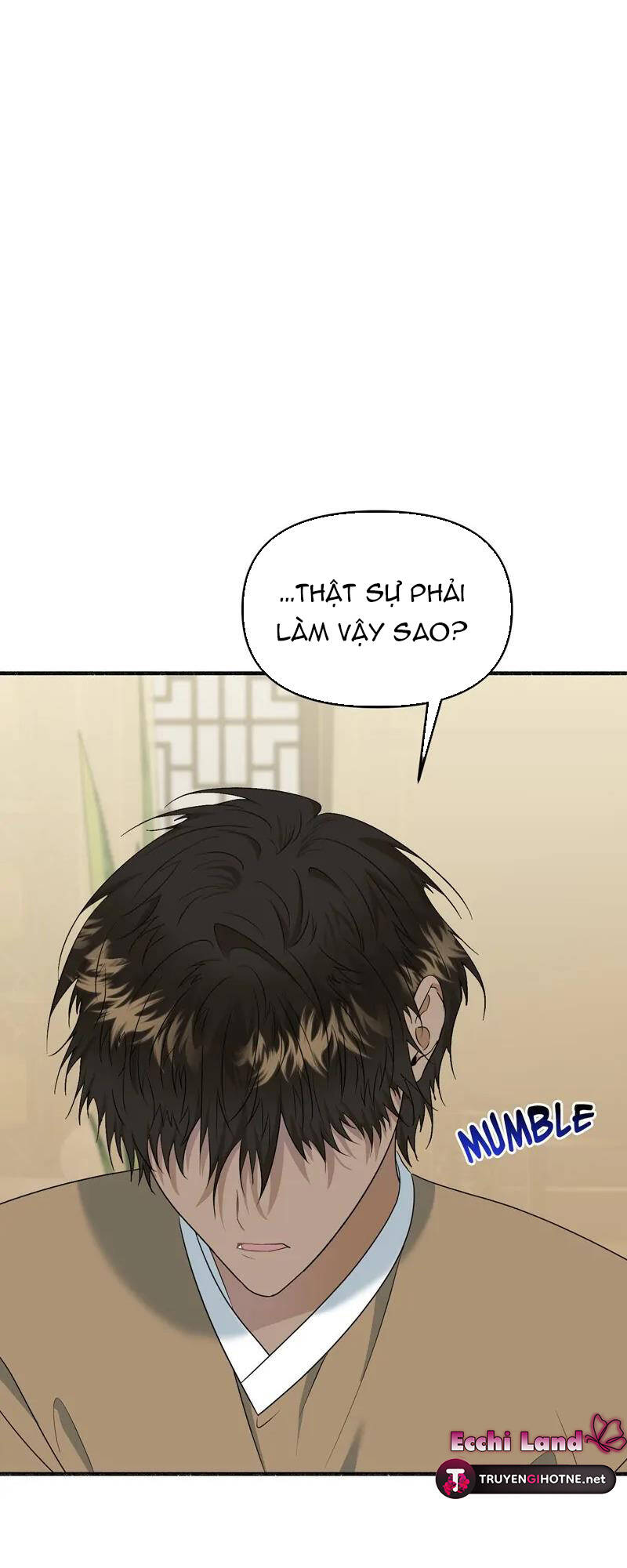 Người Chồng Thiên Thần Của Tôi Thật Ra Là Ác Quỷ Chapter 48.1 - Trang 2