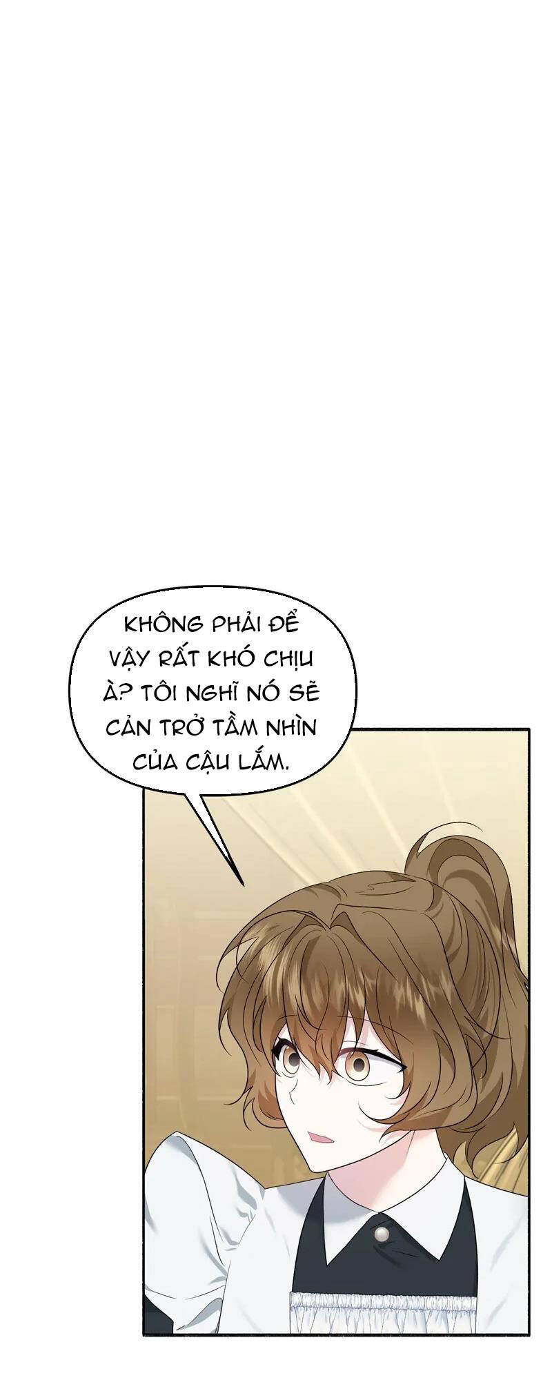 Người Chồng Thiên Thần Của Tôi Thật Ra Là Ác Quỷ Chapter 48.1 - Trang 2