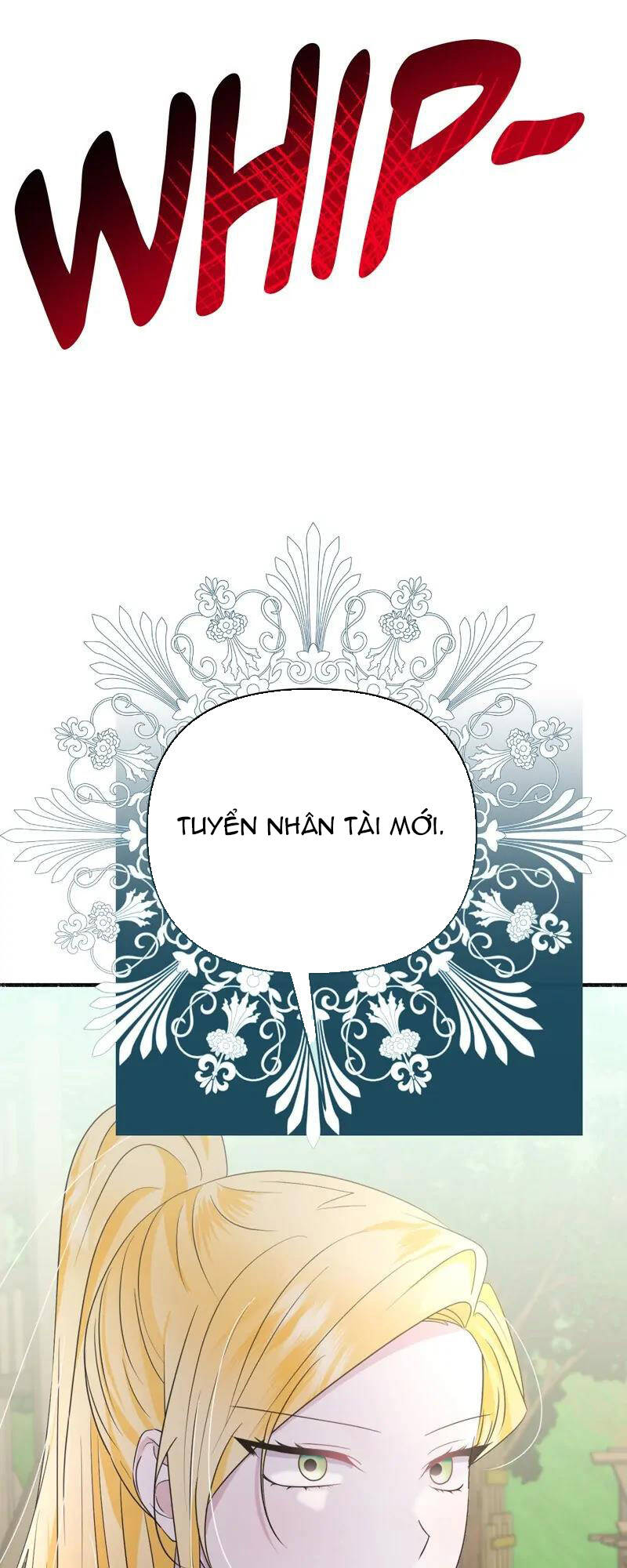 Người Chồng Thiên Thần Của Tôi Thật Ra Là Ác Quỷ Chapter 48.1 - Trang 2