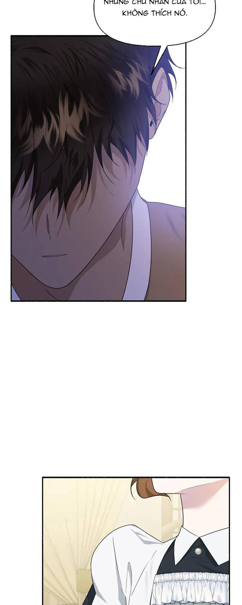 Người Chồng Thiên Thần Của Tôi Thật Ra Là Ác Quỷ Chapter 48.1 - Trang 2