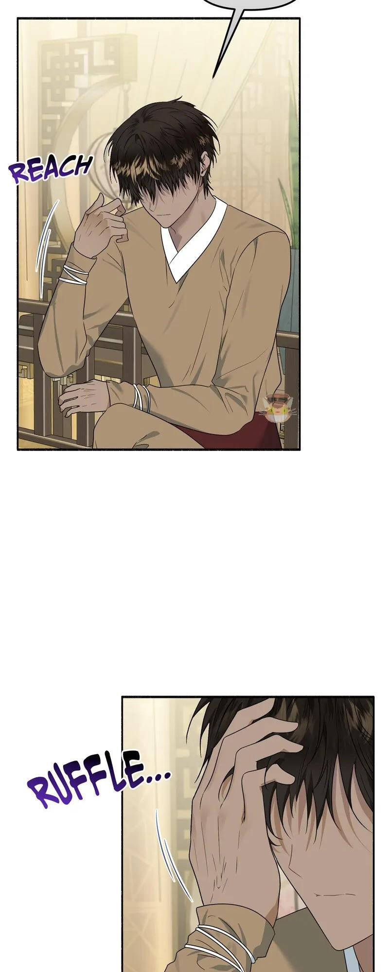 Người Chồng Thiên Thần Của Tôi Thật Ra Là Ác Quỷ Chapter 48.1 - Trang 2