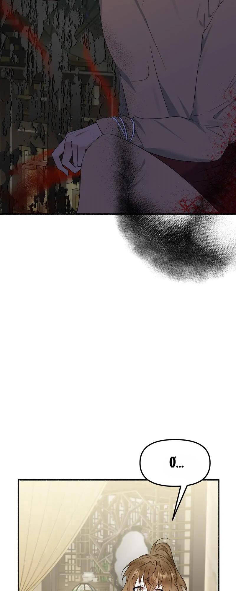 Người Chồng Thiên Thần Của Tôi Thật Ra Là Ác Quỷ Chapter 48.1 - Trang 2