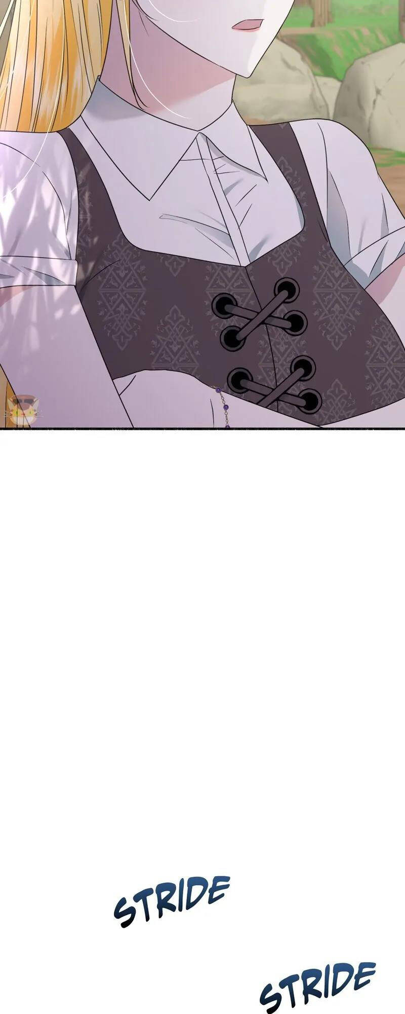 Người Chồng Thiên Thần Của Tôi Thật Ra Là Ác Quỷ Chapter 48.1 - Trang 2