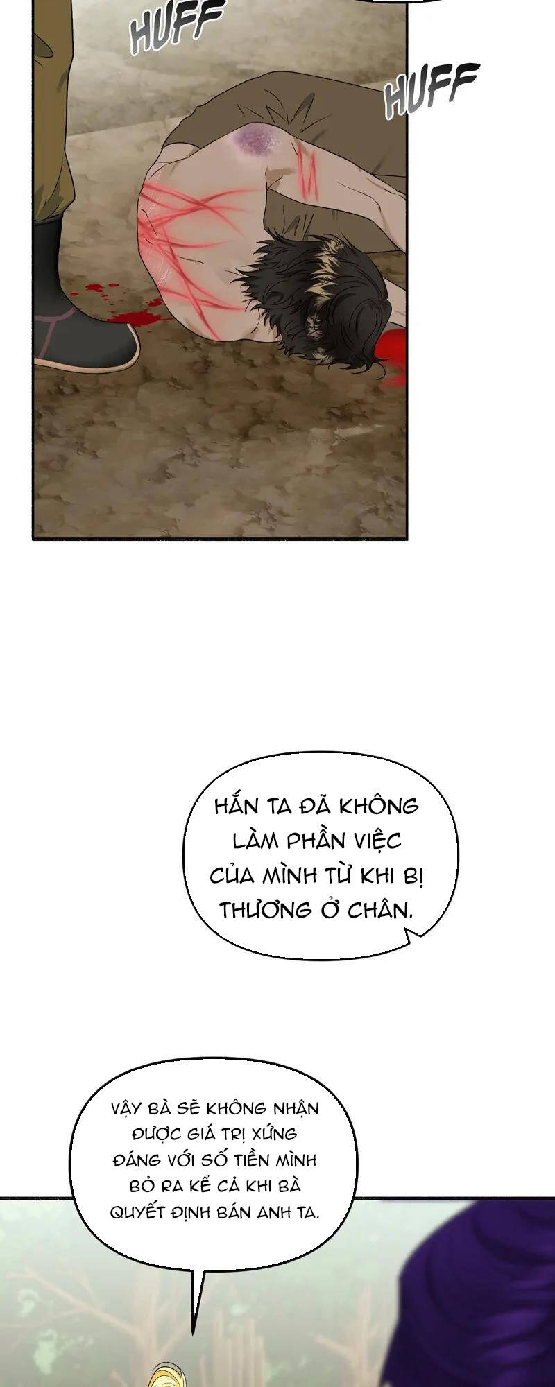 Người Chồng Thiên Thần Của Tôi Thật Ra Là Ác Quỷ Chapter 48.1 - Trang 2