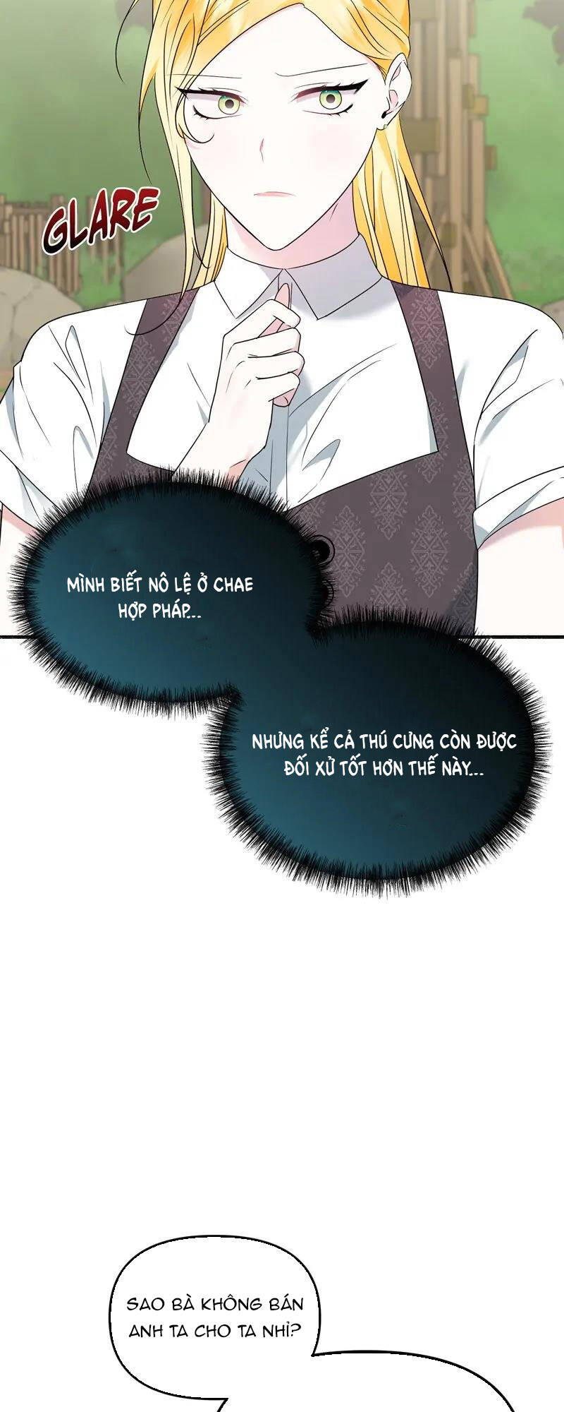 Người Chồng Thiên Thần Của Tôi Thật Ra Là Ác Quỷ Chapter 48.1 - Trang 2