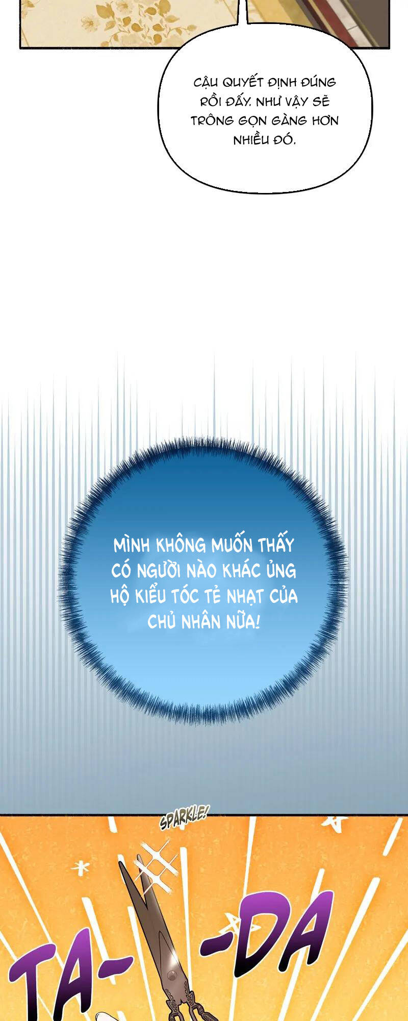 Người Chồng Thiên Thần Của Tôi Thật Ra Là Ác Quỷ Chapter 48.2 - Trang 2