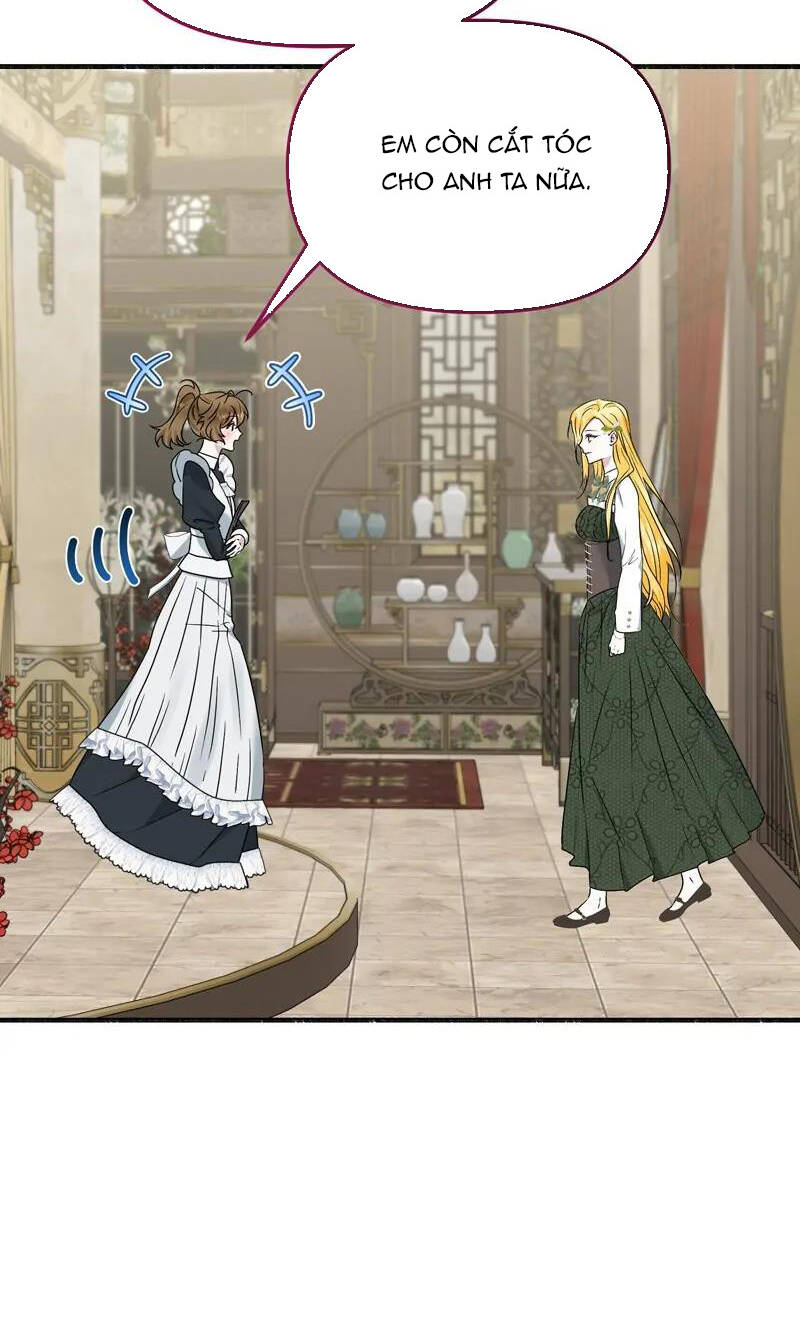 Người Chồng Thiên Thần Của Tôi Thật Ra Là Ác Quỷ Chapter 48.2 - Trang 2