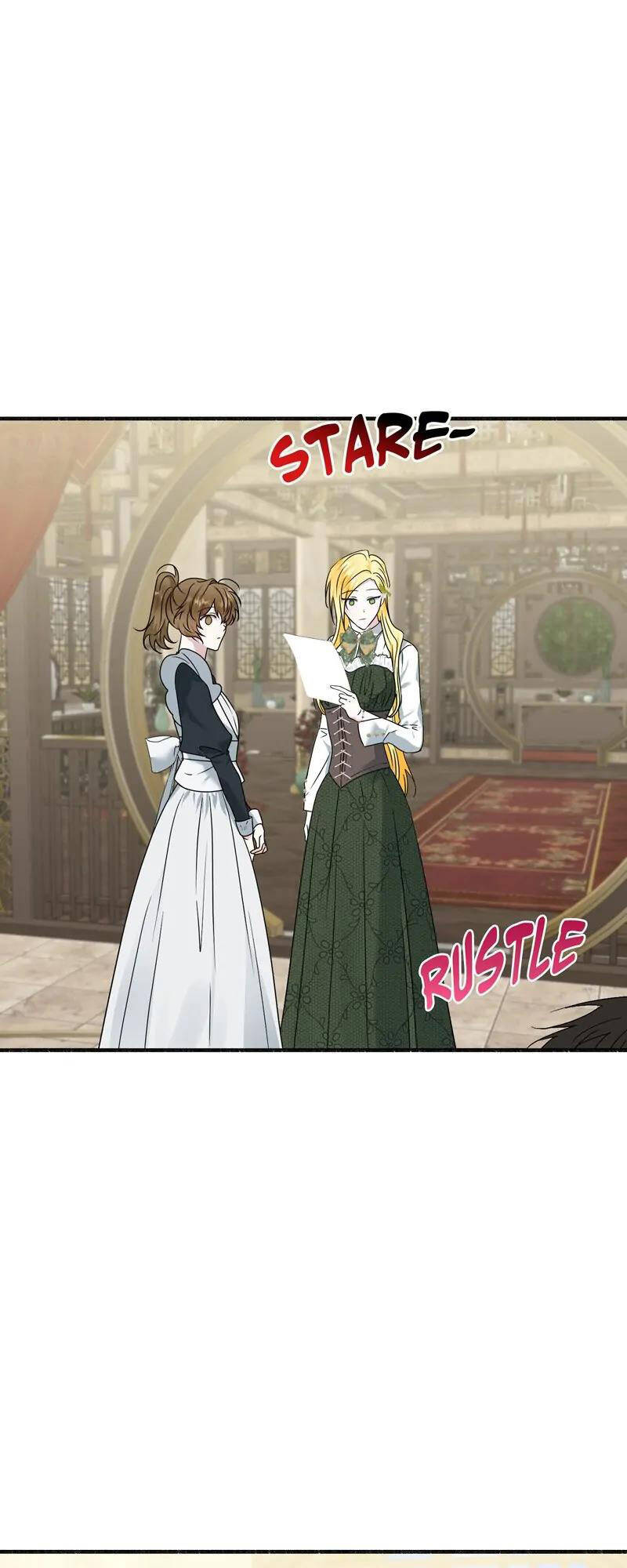 Người Chồng Thiên Thần Của Tôi Thật Ra Là Ác Quỷ Chapter 48.2 - Trang 2