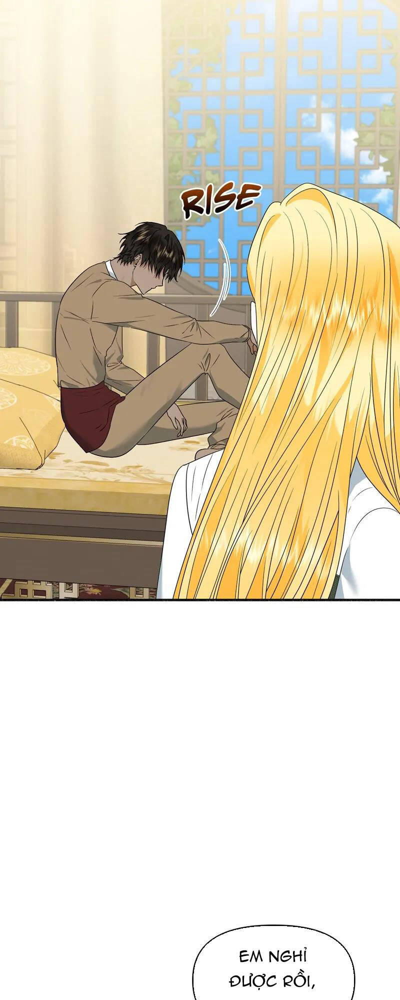 Người Chồng Thiên Thần Của Tôi Thật Ra Là Ác Quỷ Chapter 48.2 - Trang 2